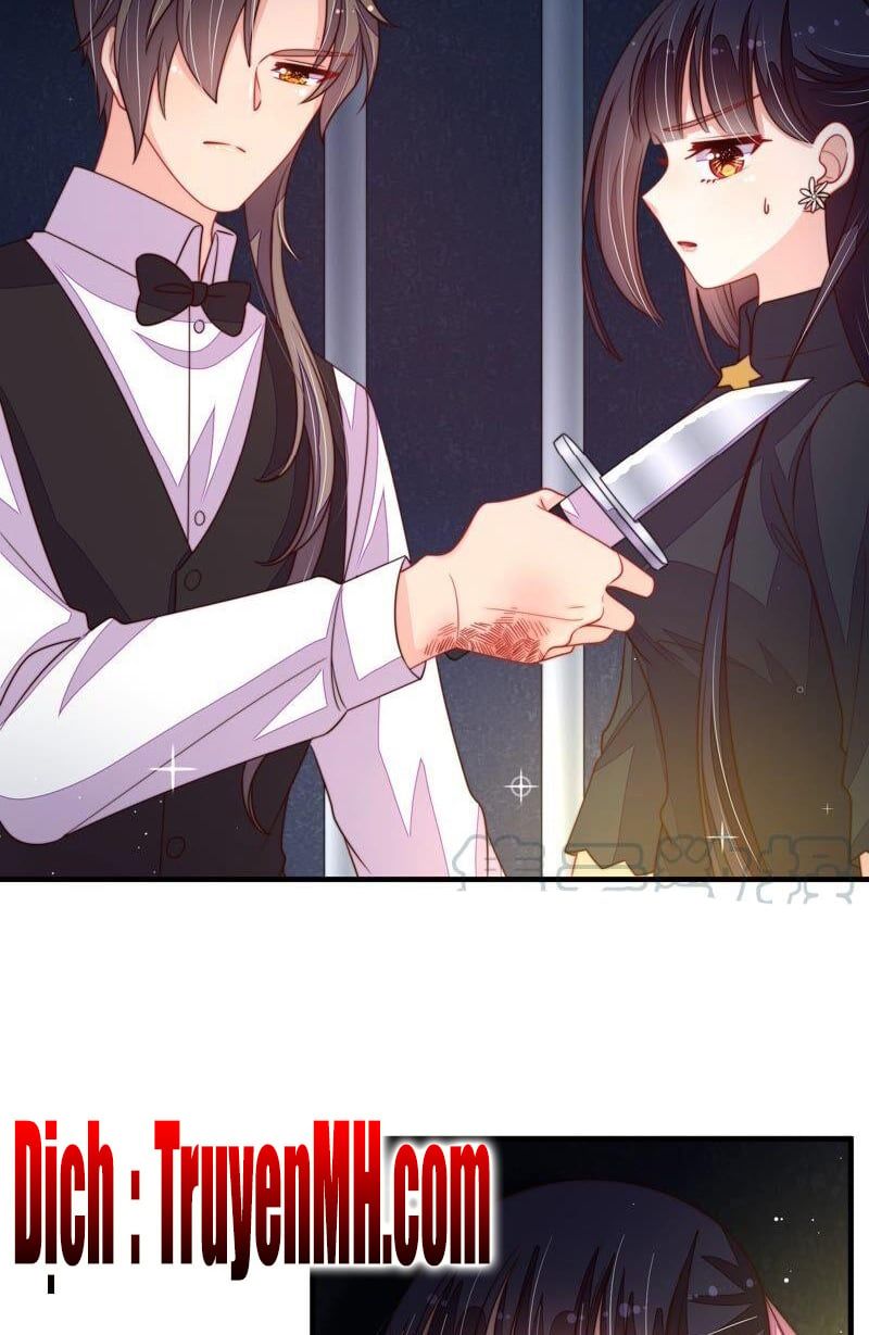 đọc truyện Ngày Nào Thiếu Soái Cũng Ghen Chương 378 ảnh 18 tại Thiên Thai Truyện