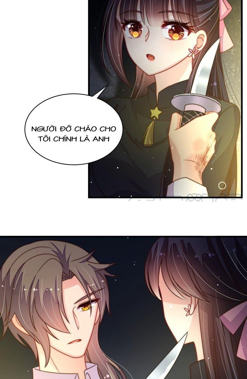 đọc truyện Ngày Nào Thiếu Soái Cũng Ghen Chương 378 ảnh 19 tại Thiên Thai Truyện