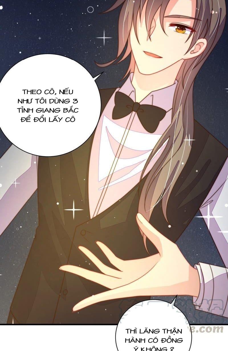 đọc truyện Ngày Nào Thiếu Soái Cũng Ghen Chương 378 ảnh 7 tại Thiên Thai Truyện