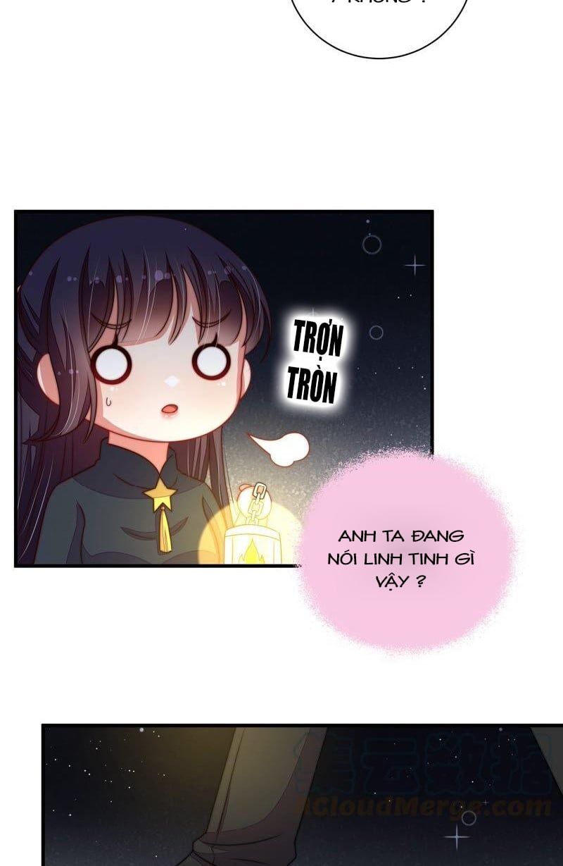 đọc truyện Ngày Nào Thiếu Soái Cũng Ghen Chương 378 ảnh 8 tại Thiên Thai Truyện