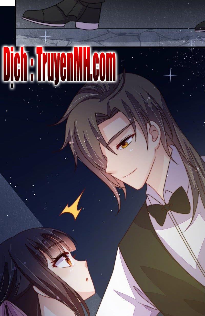 đọc truyện Ngày Nào Thiếu Soái Cũng Ghen Chương 378 ảnh 9 tại Thiên Thai Truyện