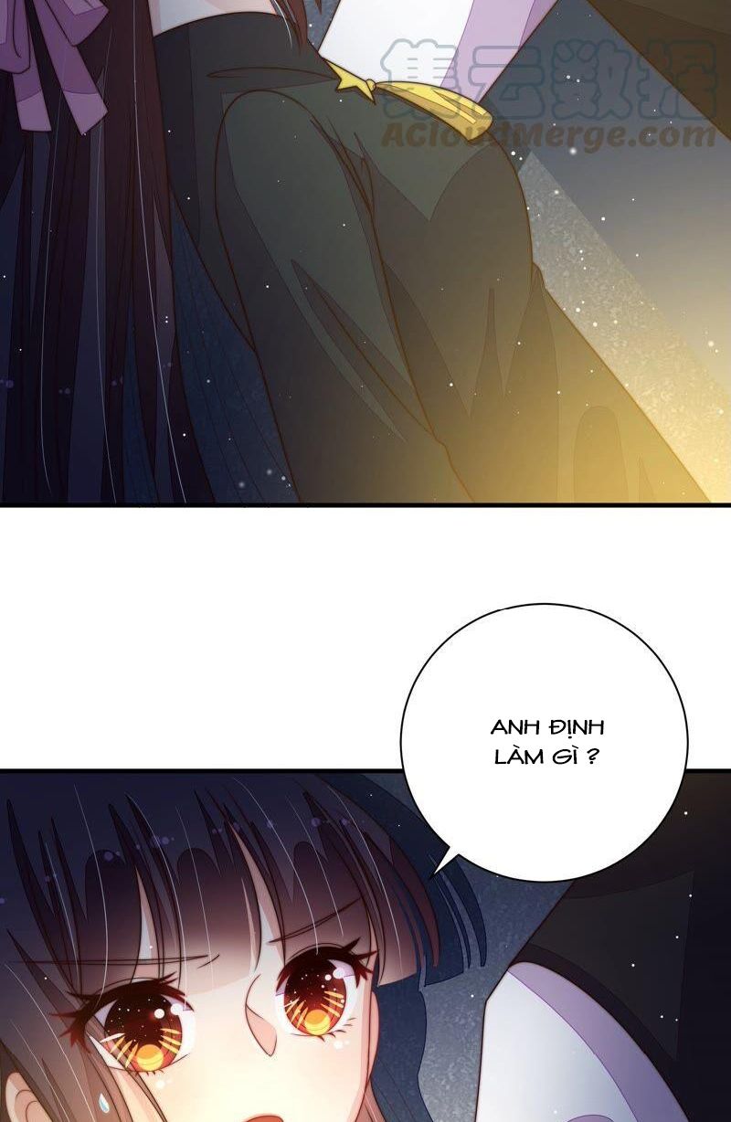 đọc truyện Ngày Nào Thiếu Soái Cũng Ghen Chương 378 ảnh 10 tại Thiên Thai Truyện