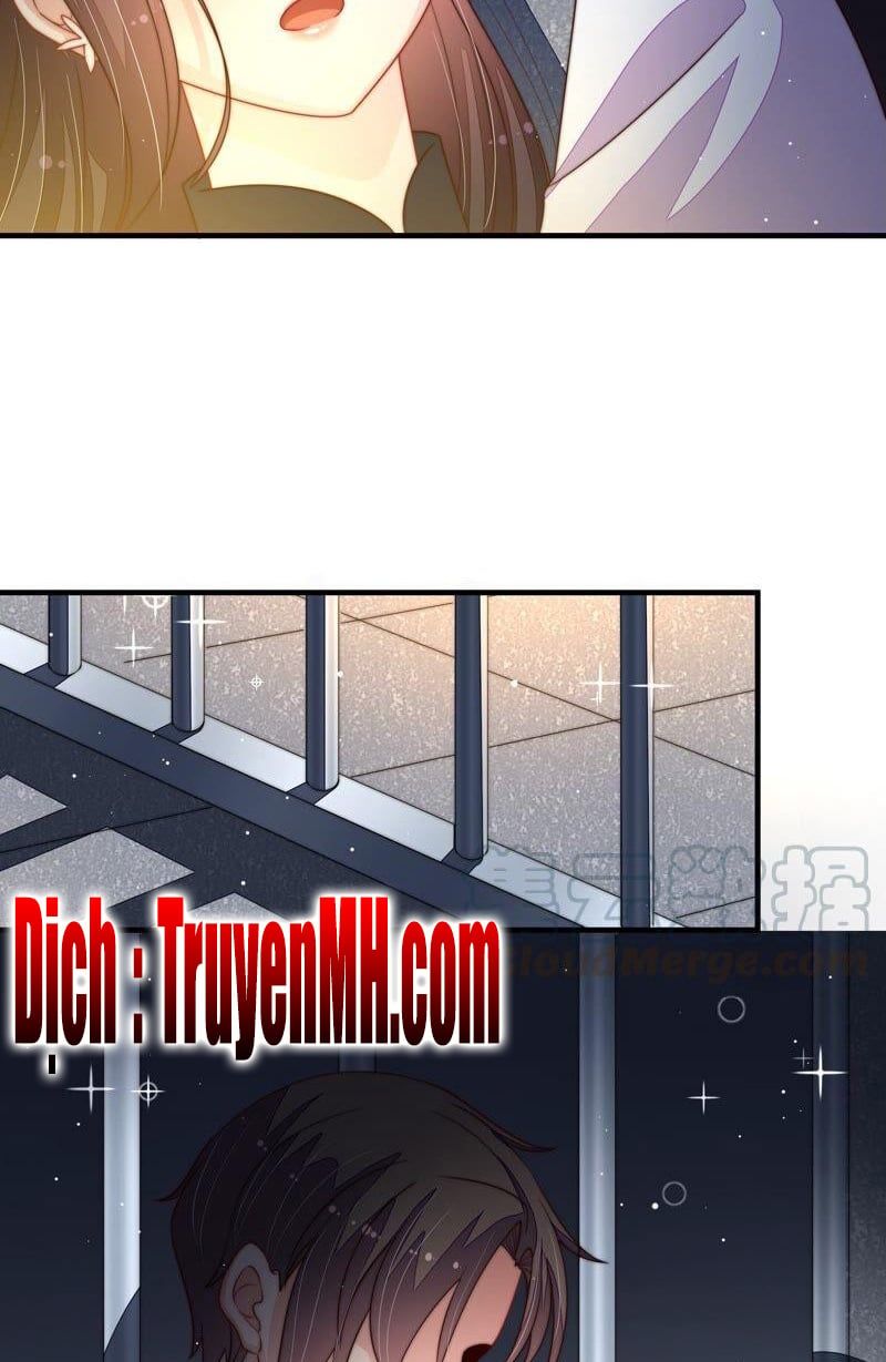 đọc truyện Ngày Nào Thiếu Soái Cũng Ghen Chương 378 ảnh 11 tại Thiên Thai Truyện