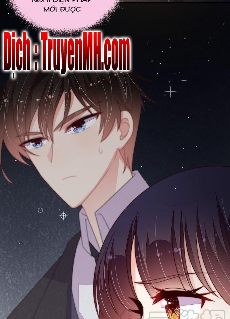 đọc truyện Ngày Nào Thiếu Soái Cũng Ghen Chương 379 ảnh 14 tại Thiên Thai Truyện