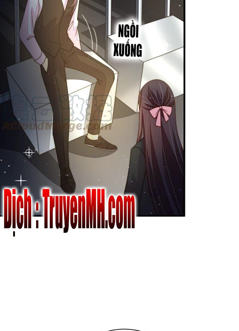 đọc truyện Ngày Nào Thiếu Soái Cũng Ghen Chương 379 ảnh 16 tại Thiên Thai Truyện