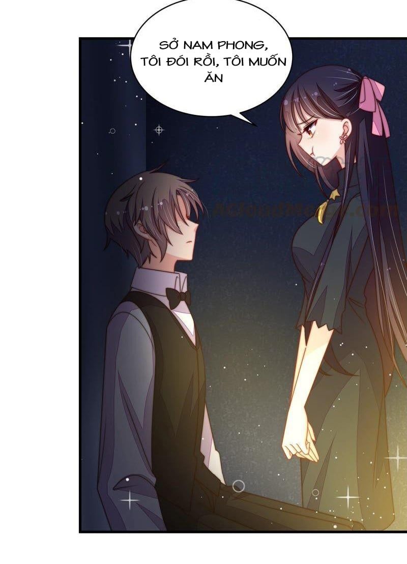 đọc truyện Ngày Nào Thiếu Soái Cũng Ghen Chương 379 ảnh 17 tại Thiên Thai Truyện