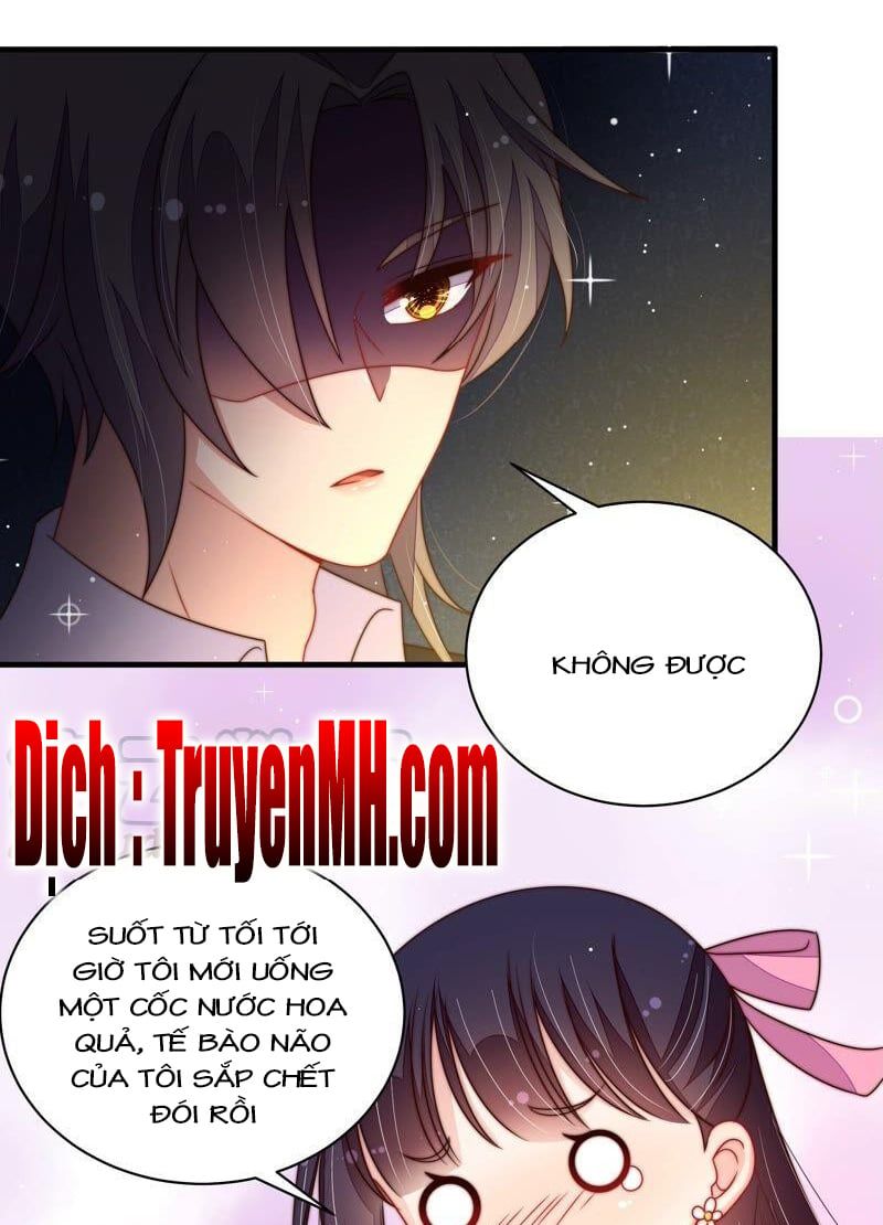 đọc truyện Ngày Nào Thiếu Soái Cũng Ghen Chương 379 ảnh 18 tại Thiên Thai Truyện