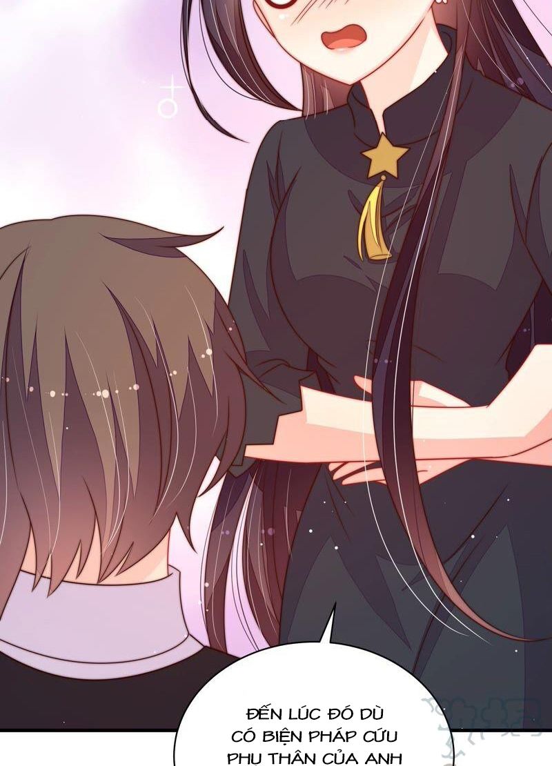 đọc truyện Ngày Nào Thiếu Soái Cũng Ghen Chương 379 ảnh 19 tại Thiên Thai Truyện