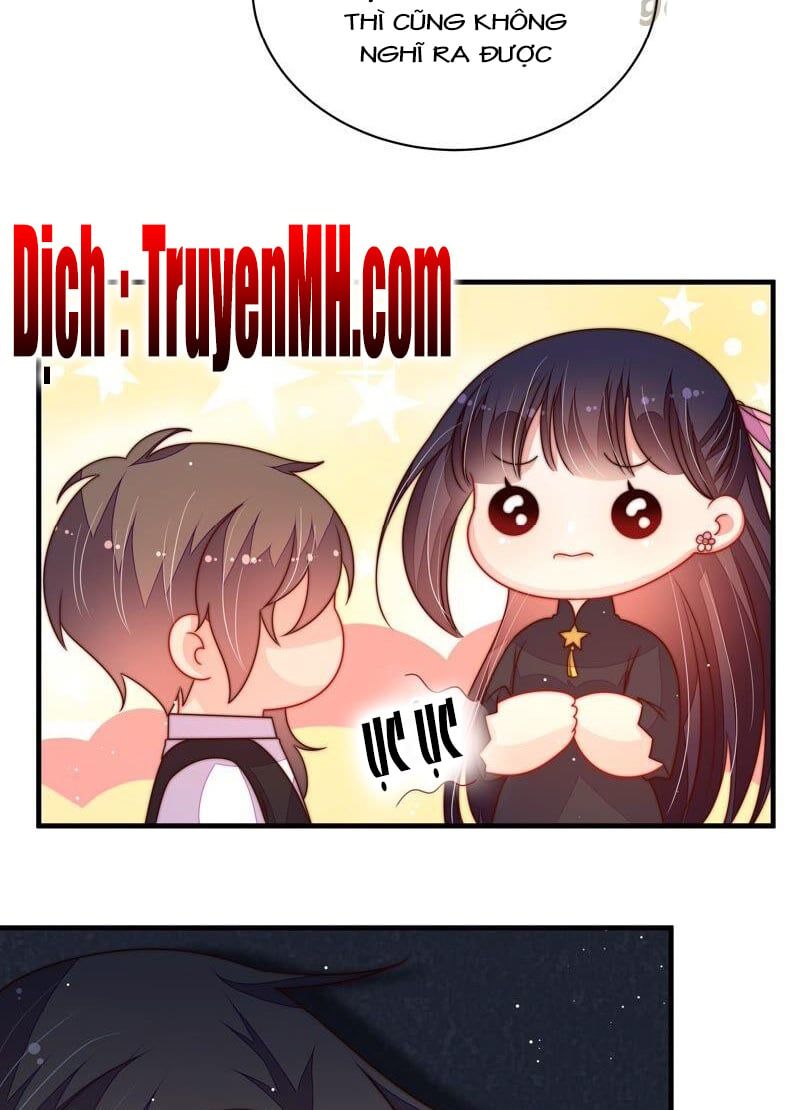 đọc truyện Ngày Nào Thiếu Soái Cũng Ghen Chương 379 ảnh 20 tại Thiên Thai Truyện