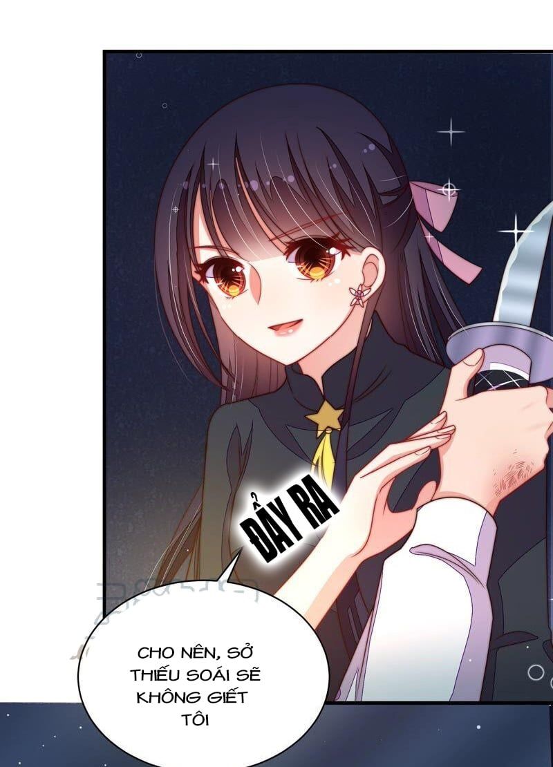 đọc truyện Ngày Nào Thiếu Soái Cũng Ghen Chương 379 ảnh 4 tại Thiên Thai Truyện