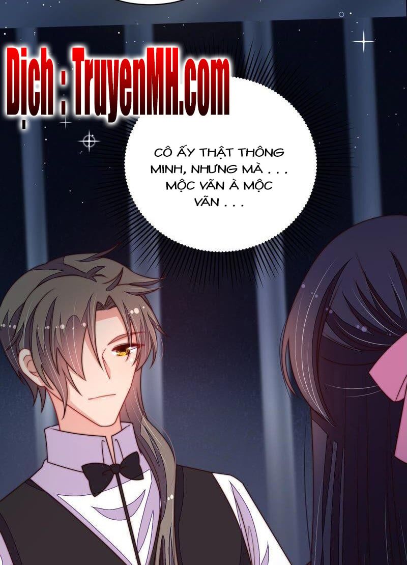 đọc truyện Ngày Nào Thiếu Soái Cũng Ghen Chương 379 ảnh 5 tại Thiên Thai Truyện