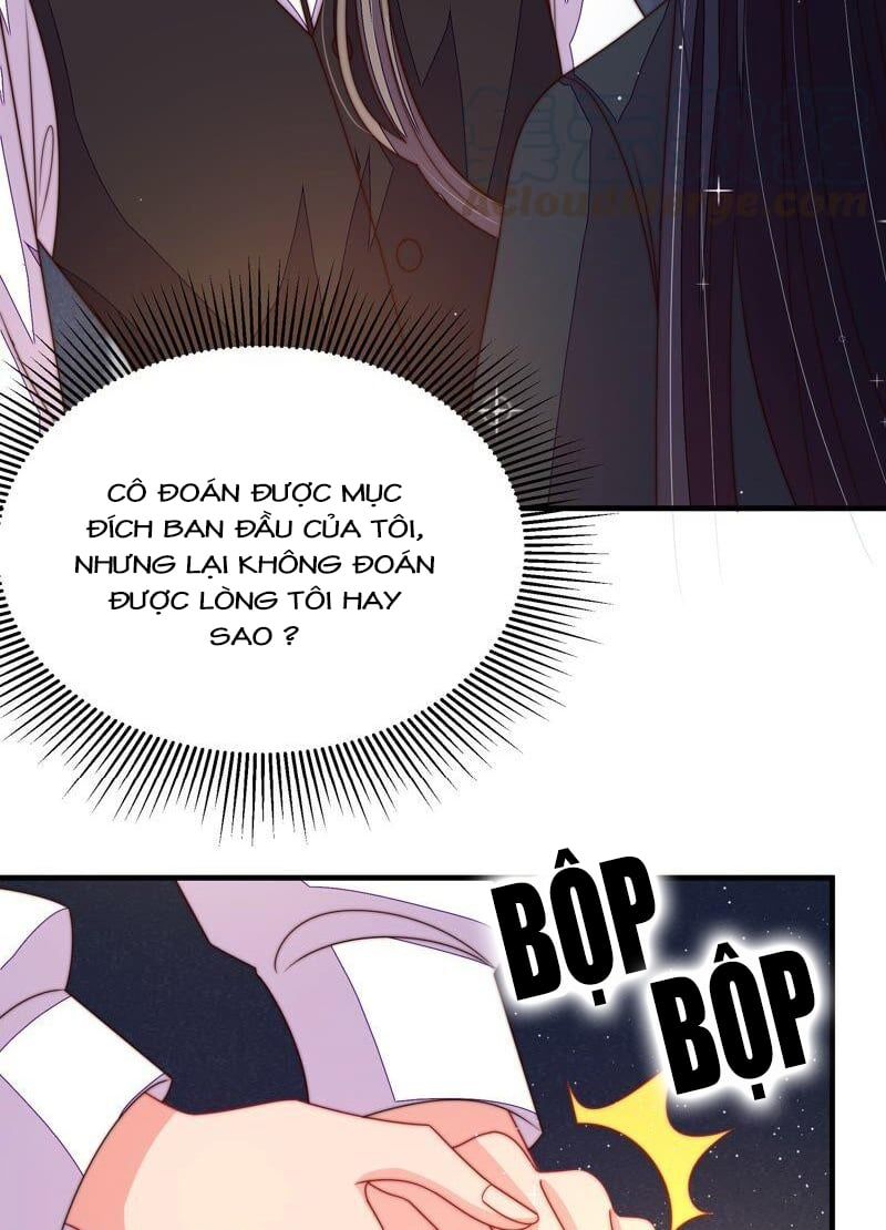 đọc truyện Ngày Nào Thiếu Soái Cũng Ghen Chương 379 ảnh 6 tại Thiên Thai Truyện