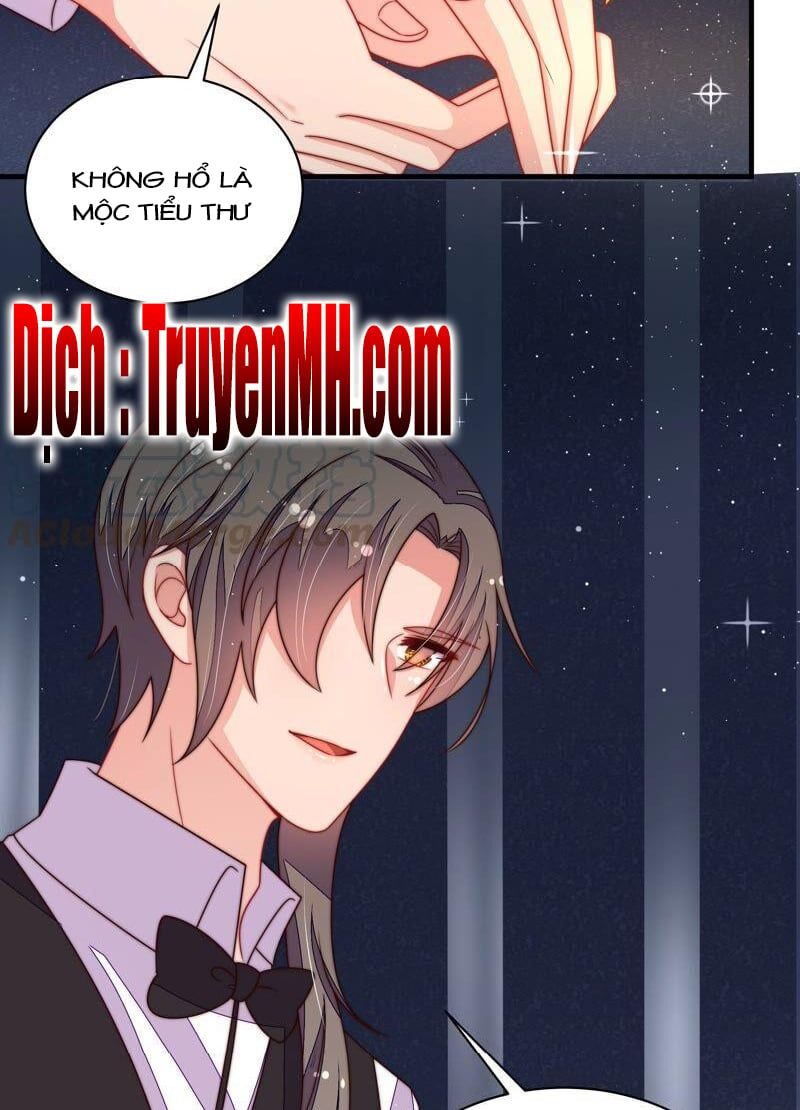 đọc truyện Ngày Nào Thiếu Soái Cũng Ghen Chương 379 ảnh 7 tại Thiên Thai Truyện