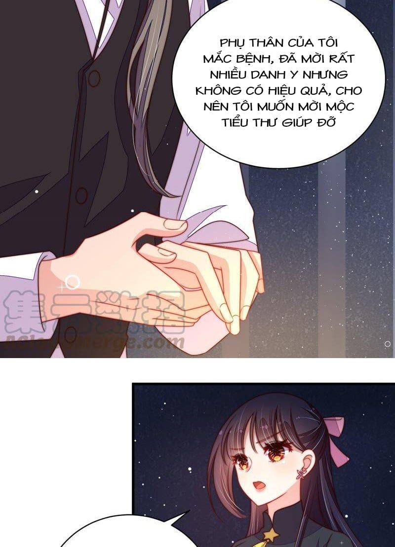 đọc truyện Ngày Nào Thiếu Soái Cũng Ghen Chương 379 ảnh 8 tại Thiên Thai Truyện