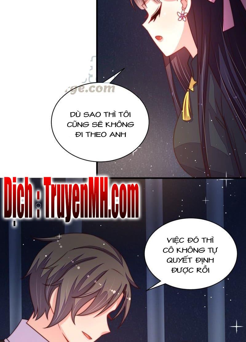 đọc truyện Ngày Nào Thiếu Soái Cũng Ghen Chương 379 ảnh 11 tại Thiên Thai Truyện