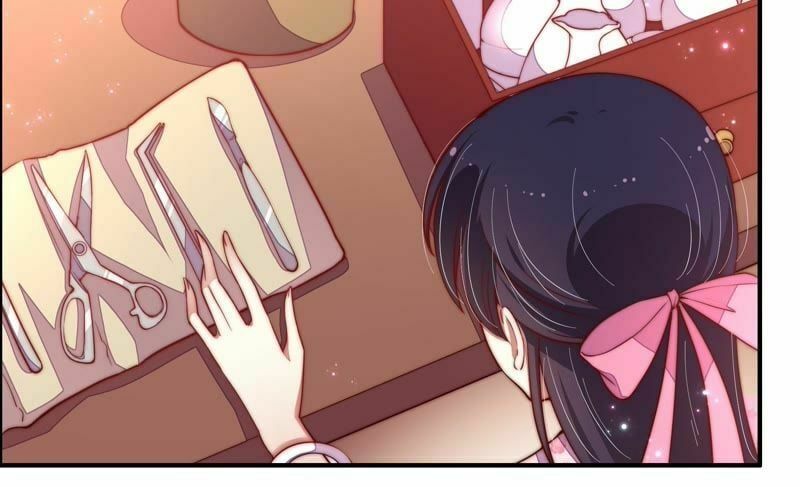 đọc truyện Ngày Nào Thiếu Soái Cũng Ghen Chương 38 ảnh 13 tại Thiên Thai Truyện