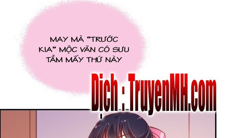 đọc truyện Ngày Nào Thiếu Soái Cũng Ghen Chương 38 ảnh 15 tại Thiên Thai Truyện