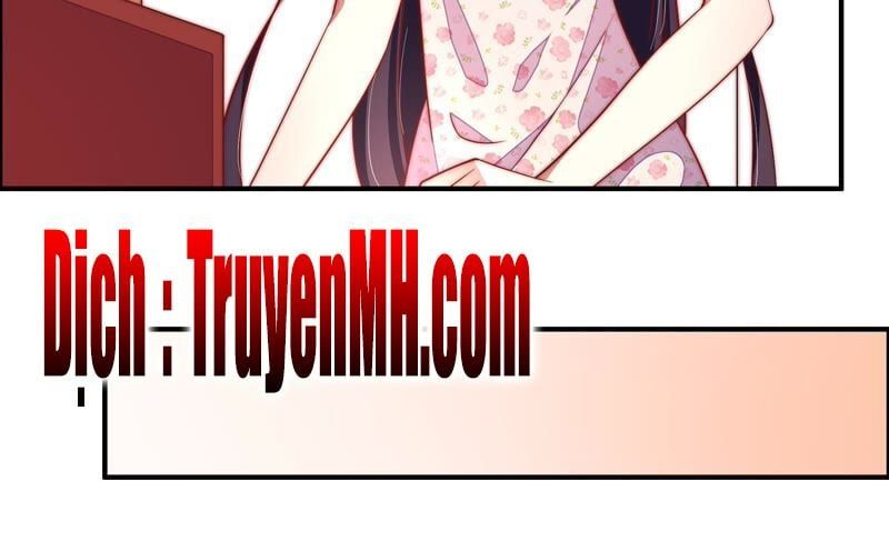 đọc truyện Ngày Nào Thiếu Soái Cũng Ghen Chương 38 ảnh 17 tại Thiên Thai Truyện