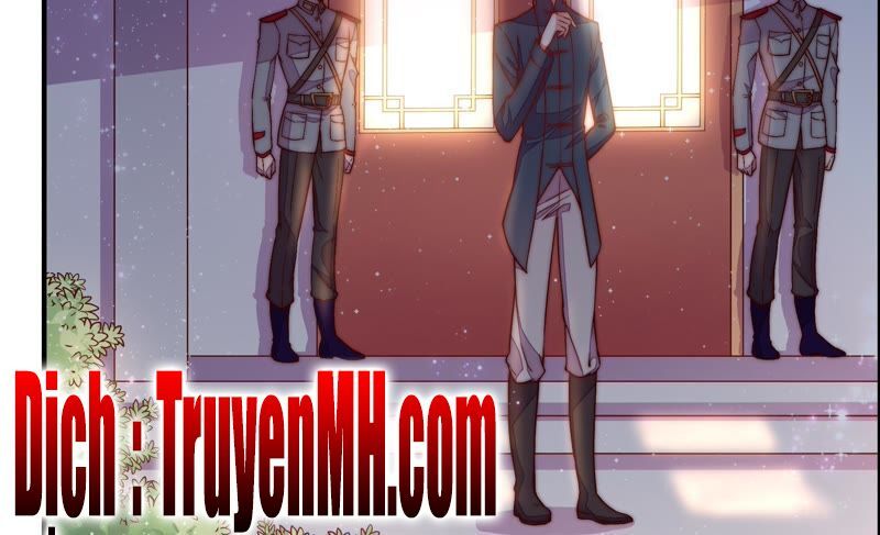 đọc truyện Ngày Nào Thiếu Soái Cũng Ghen Chương 38 ảnh 21 tại Thiên Thai Truyện