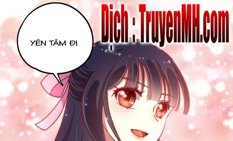 đọc truyện Ngày Nào Thiếu Soái Cũng Ghen Chương 38 ảnh 4 tại Thiên Thai Truyện