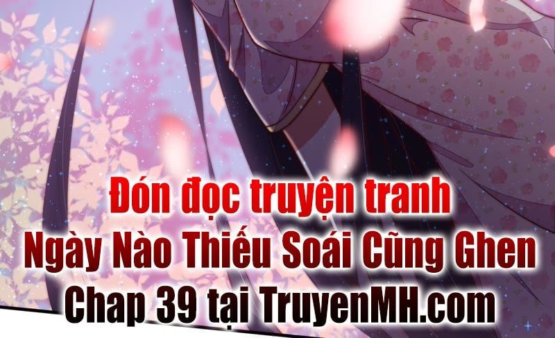 đọc truyện Ngày Nào Thiếu Soái Cũng Ghen Chương 38 ảnh 48 tại Thiên Thai Truyện