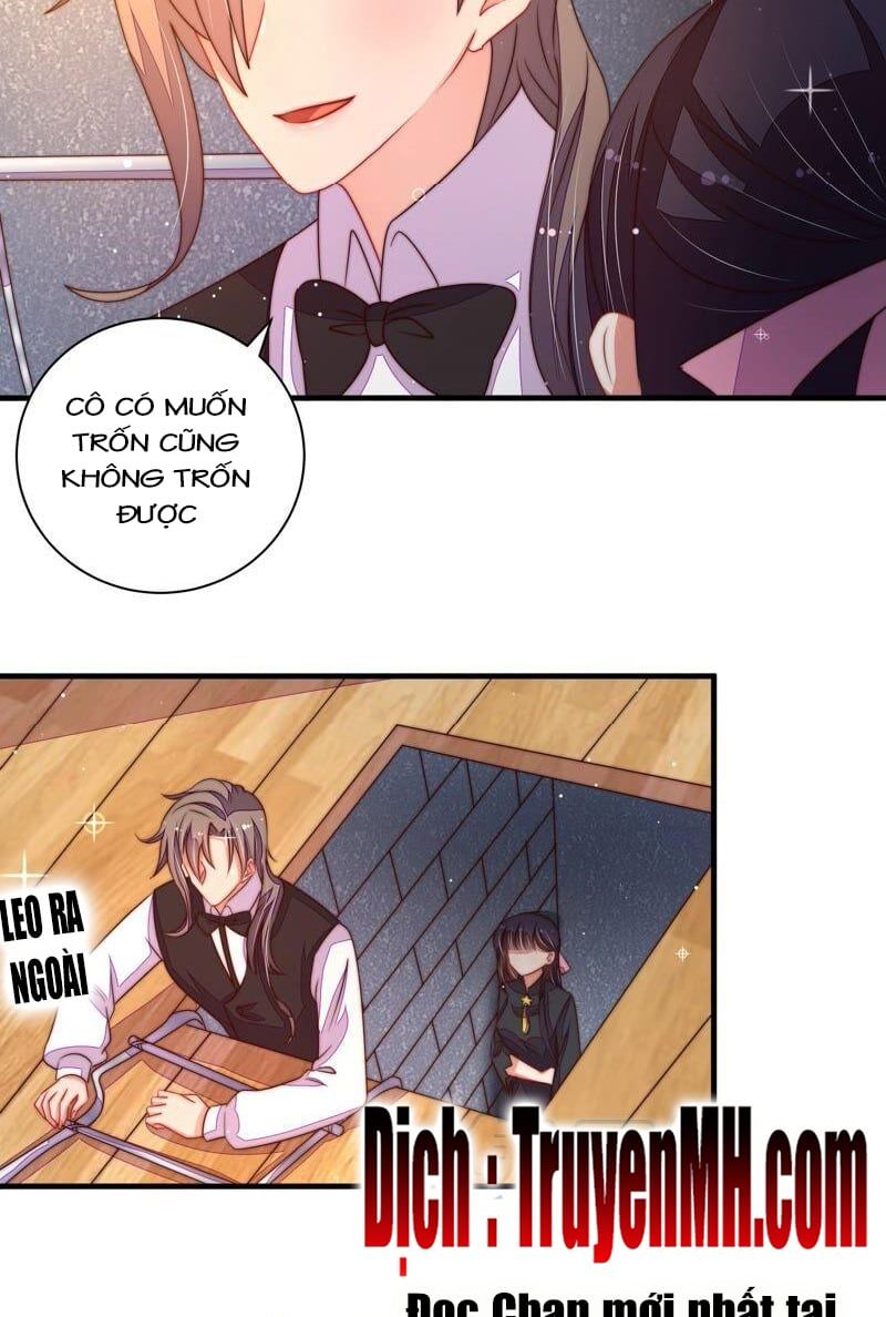 đọc truyện Ngày Nào Thiếu Soái Cũng Ghen Chương 380 ảnh 12 tại Thiên Thai Truyện