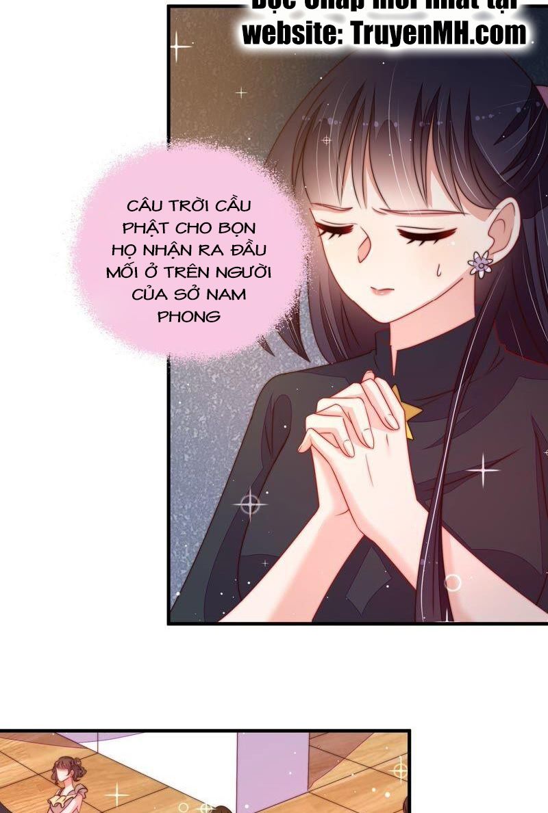 đọc truyện Ngày Nào Thiếu Soái Cũng Ghen Chương 380 ảnh 13 tại Thiên Thai Truyện