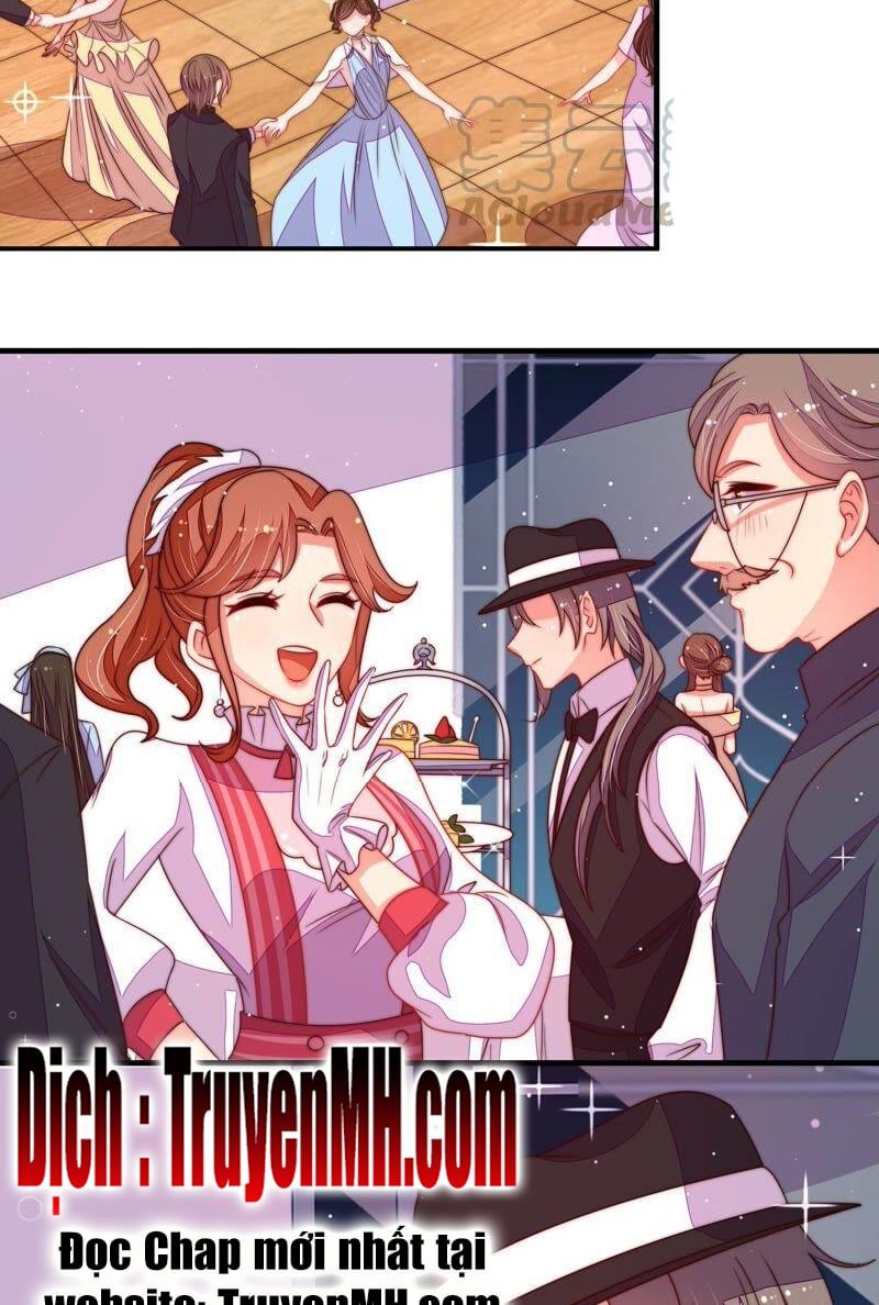 đọc truyện Ngày Nào Thiếu Soái Cũng Ghen Chương 380 ảnh 14 tại Thiên Thai Truyện