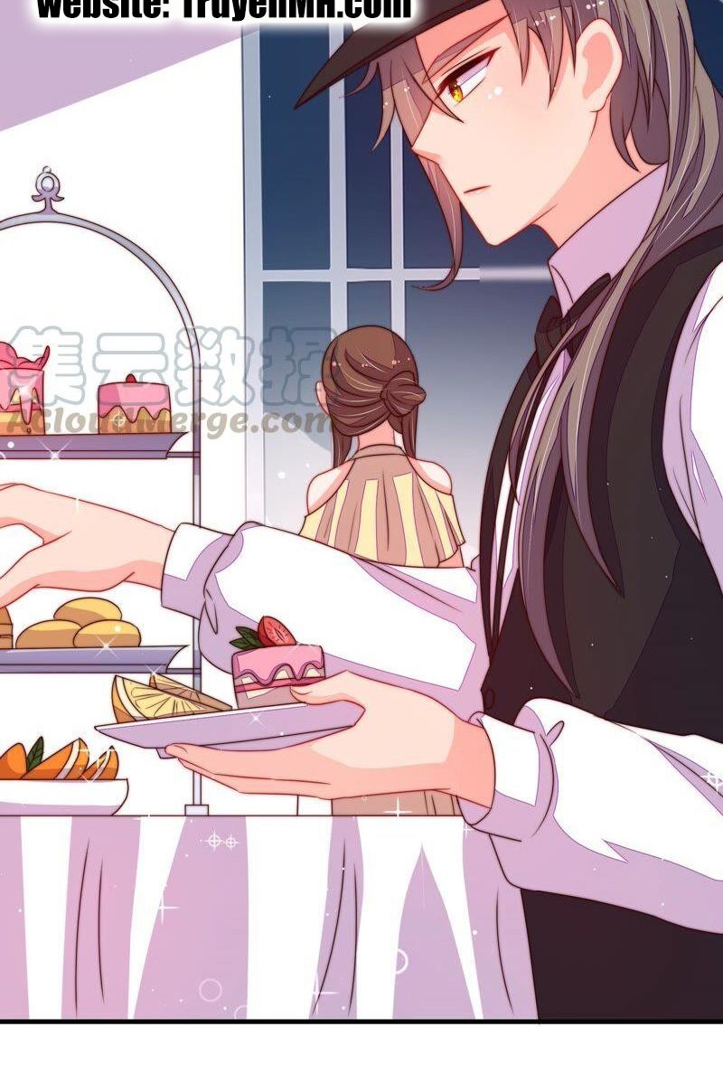 đọc truyện Ngày Nào Thiếu Soái Cũng Ghen Chương 380 ảnh 15 tại Thiên Thai Truyện