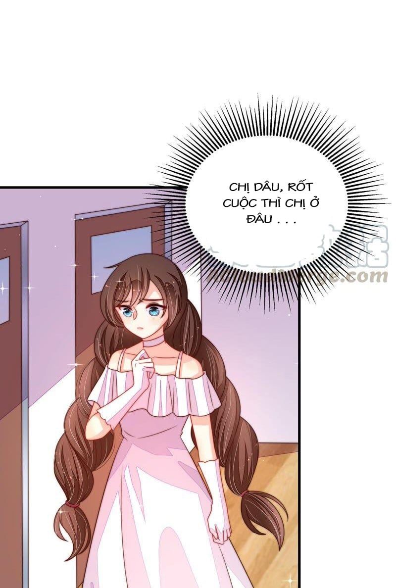 đọc truyện Ngày Nào Thiếu Soái Cũng Ghen Chương 380 ảnh 16 tại Thiên Thai Truyện