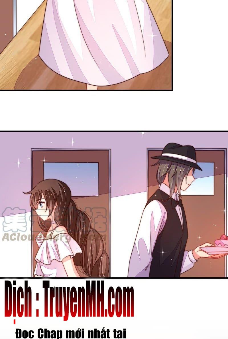 đọc truyện Ngày Nào Thiếu Soái Cũng Ghen Chương 380 ảnh 17 tại Thiên Thai Truyện