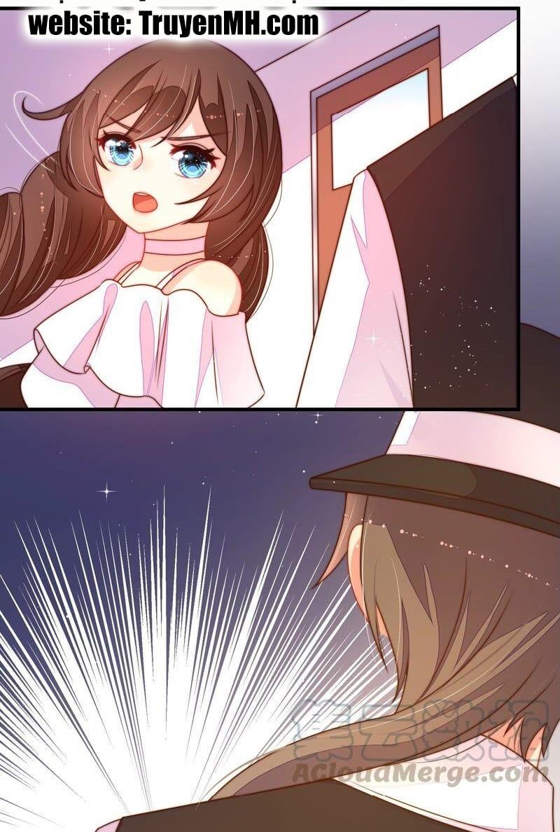 đọc truyện Ngày Nào Thiếu Soái Cũng Ghen Chương 380 ảnh 18 tại Thiên Thai Truyện