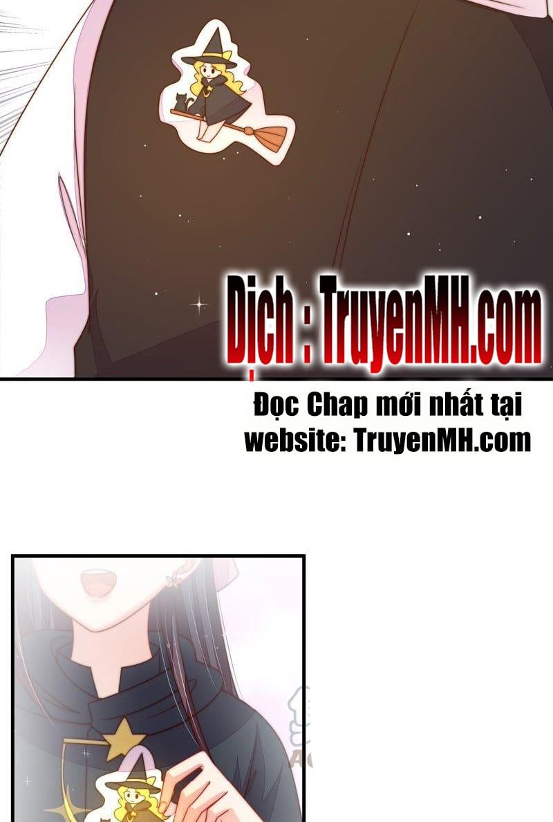 đọc truyện Ngày Nào Thiếu Soái Cũng Ghen Chương 380 ảnh 19 tại Thiên Thai Truyện