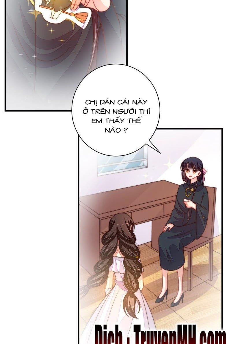 đọc truyện Ngày Nào Thiếu Soái Cũng Ghen Chương 380 ảnh 20 tại Thiên Thai Truyện