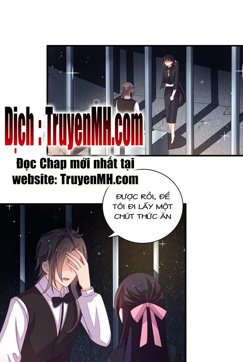 đọc truyện Ngày Nào Thiếu Soái Cũng Ghen Chương 380 ảnh 4 tại Thiên Thai Truyện