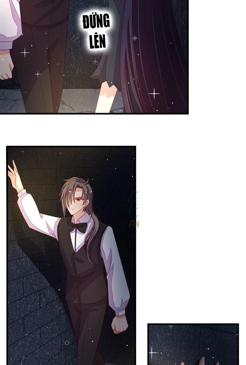 đọc truyện Ngày Nào Thiếu Soái Cũng Ghen Chương 380 ảnh 5 tại Thiên Thai Truyện