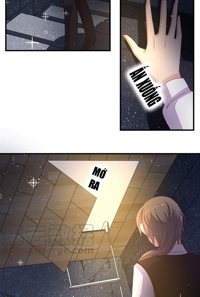 đọc truyện Ngày Nào Thiếu Soái Cũng Ghen Chương 380 ảnh 6 tại Thiên Thai Truyện