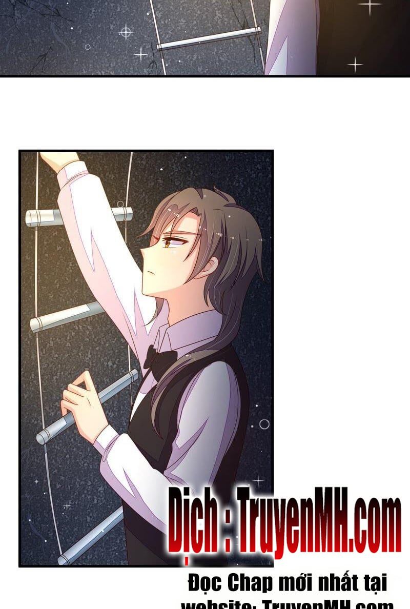 đọc truyện Ngày Nào Thiếu Soái Cũng Ghen Chương 380 ảnh 7 tại Thiên Thai Truyện