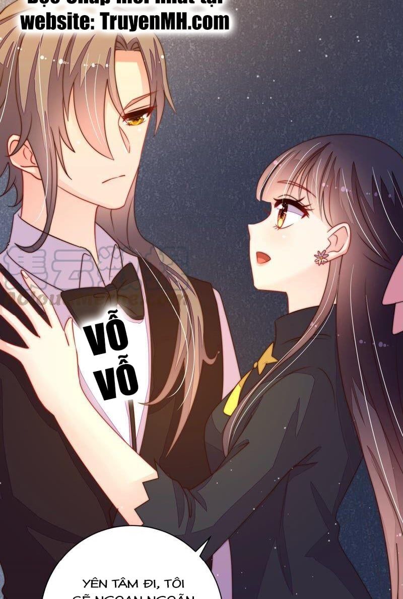 đọc truyện Ngày Nào Thiếu Soái Cũng Ghen Chương 380 ảnh 10 tại Thiên Thai Truyện