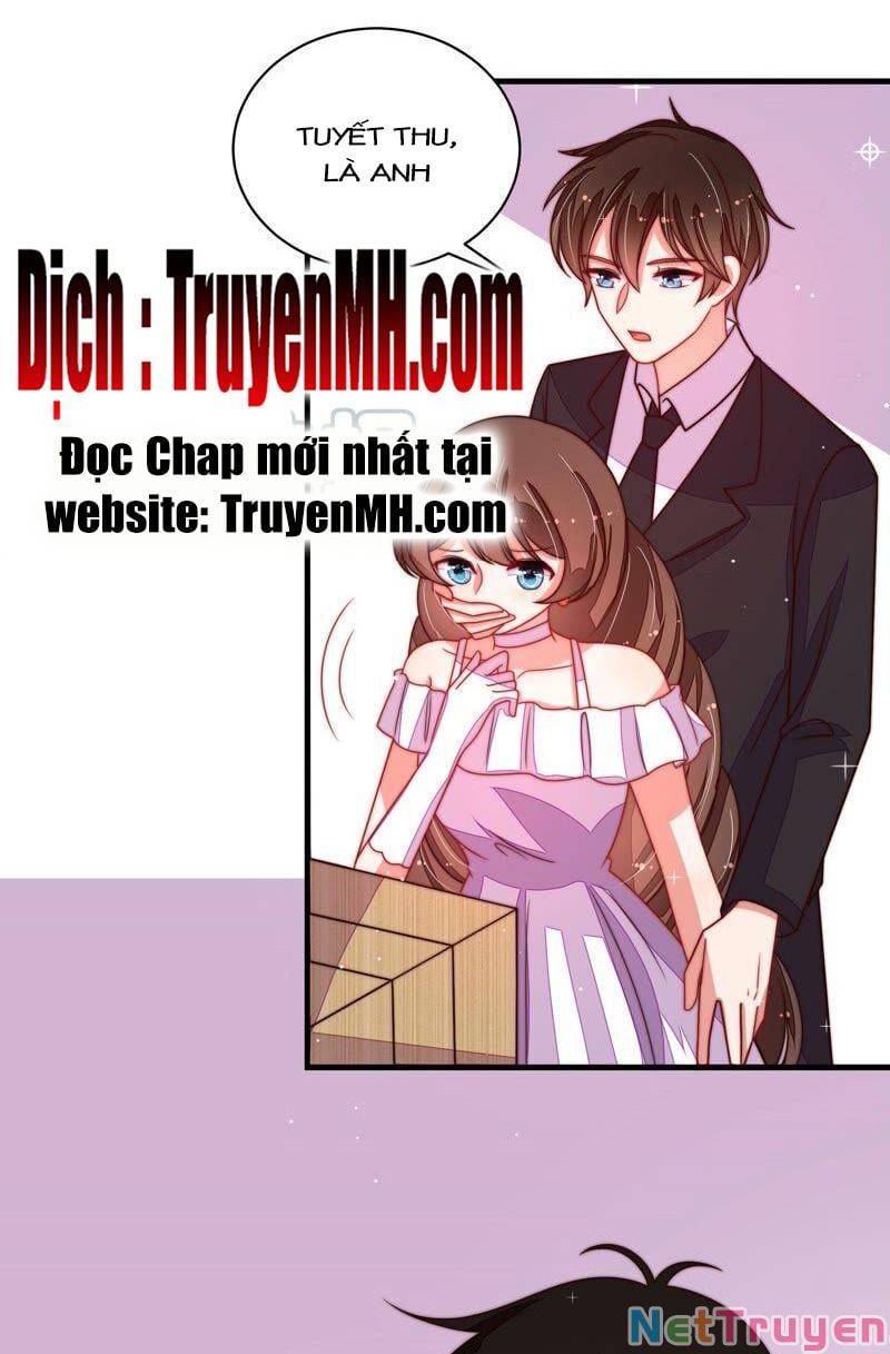 đọc truyện Ngày Nào Thiếu Soái Cũng Ghen Chương 381 ảnh 12 tại Thiên Thai Truyện