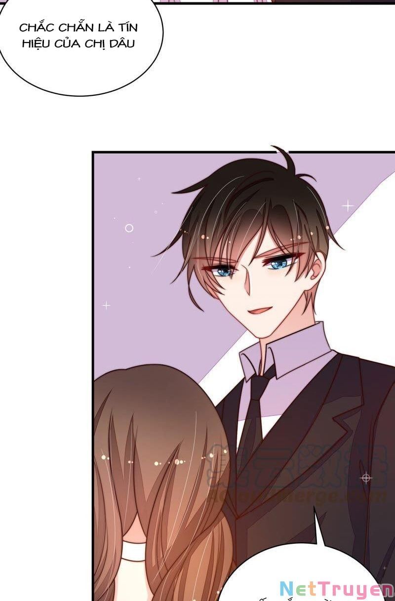 đọc truyện Ngày Nào Thiếu Soái Cũng Ghen Chương 381 ảnh 15 tại Thiên Thai Truyện