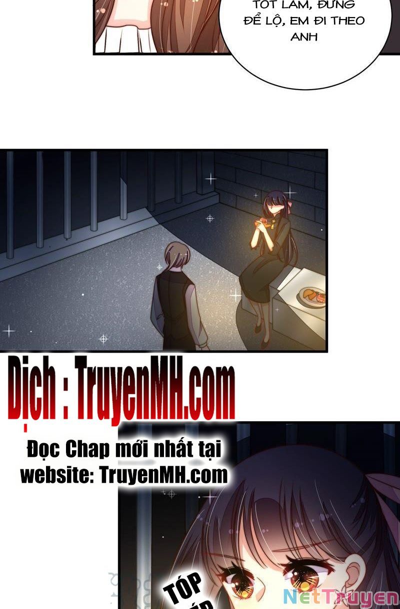 đọc truyện Ngày Nào Thiếu Soái Cũng Ghen Chương 381 ảnh 16 tại Thiên Thai Truyện