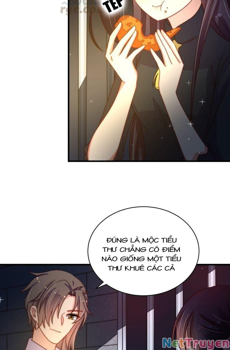 đọc truyện Ngày Nào Thiếu Soái Cũng Ghen Chương 381 ảnh 17 tại Thiên Thai Truyện