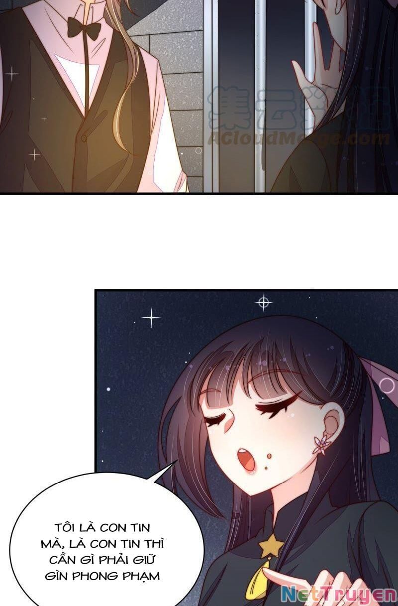 đọc truyện Ngày Nào Thiếu Soái Cũng Ghen Chương 381 ảnh 18 tại Thiên Thai Truyện