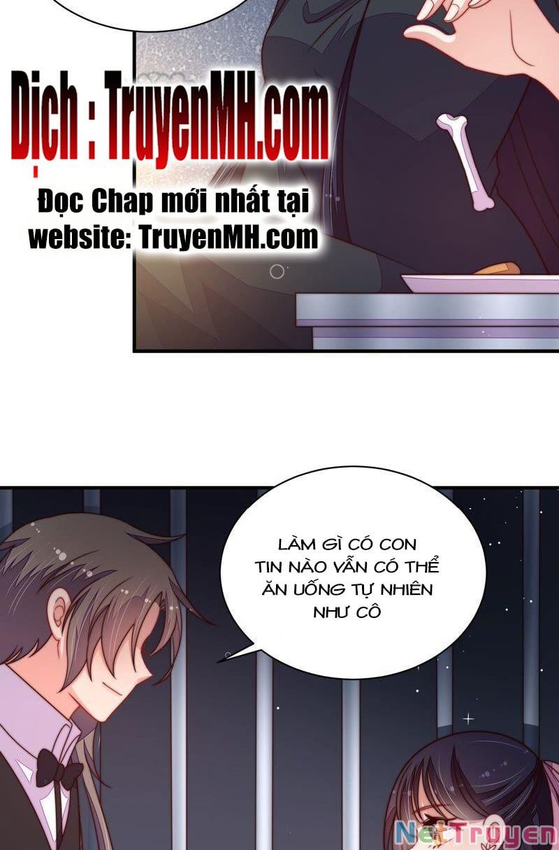 đọc truyện Ngày Nào Thiếu Soái Cũng Ghen Chương 381 ảnh 19 tại Thiên Thai Truyện