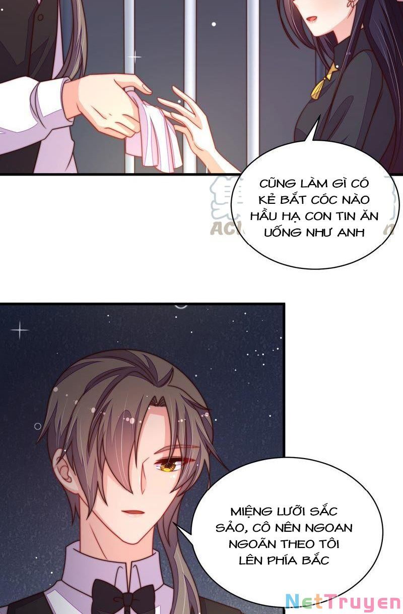 đọc truyện Ngày Nào Thiếu Soái Cũng Ghen Chương 381 ảnh 20 tại Thiên Thai Truyện