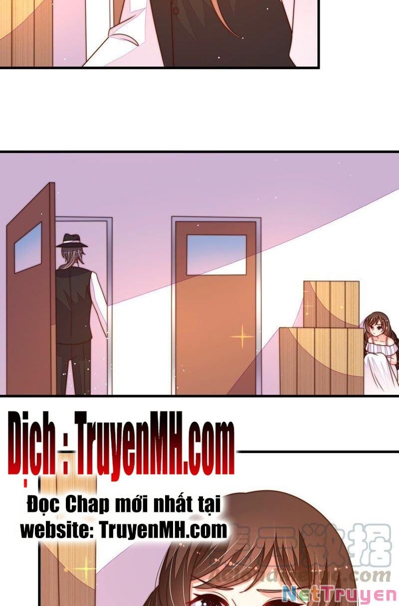 đọc truyện Ngày Nào Thiếu Soái Cũng Ghen Chương 381 ảnh 9 tại Thiên Thai Truyện