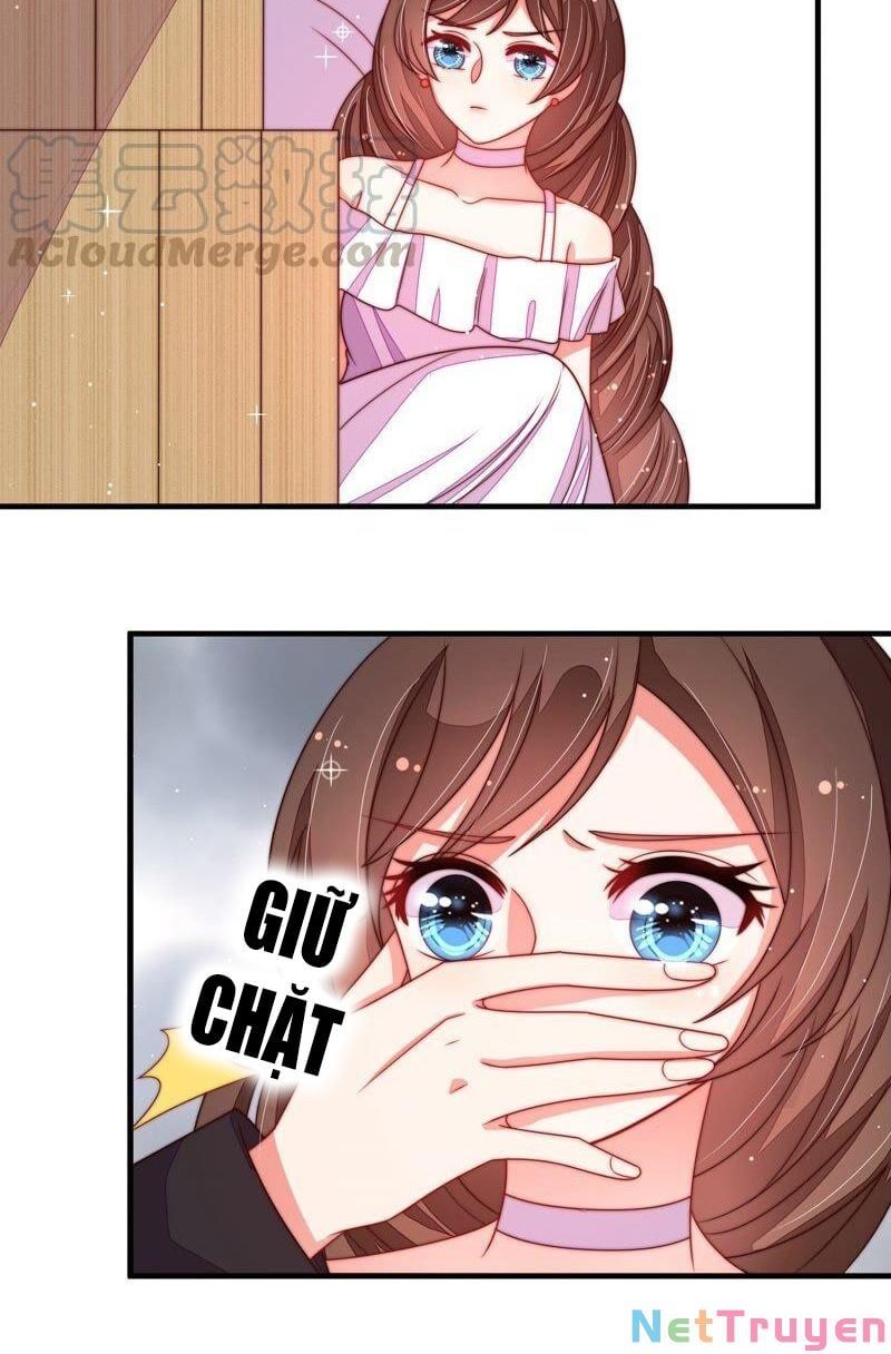 đọc truyện Ngày Nào Thiếu Soái Cũng Ghen Chương 381 ảnh 11 tại Thiên Thai Truyện