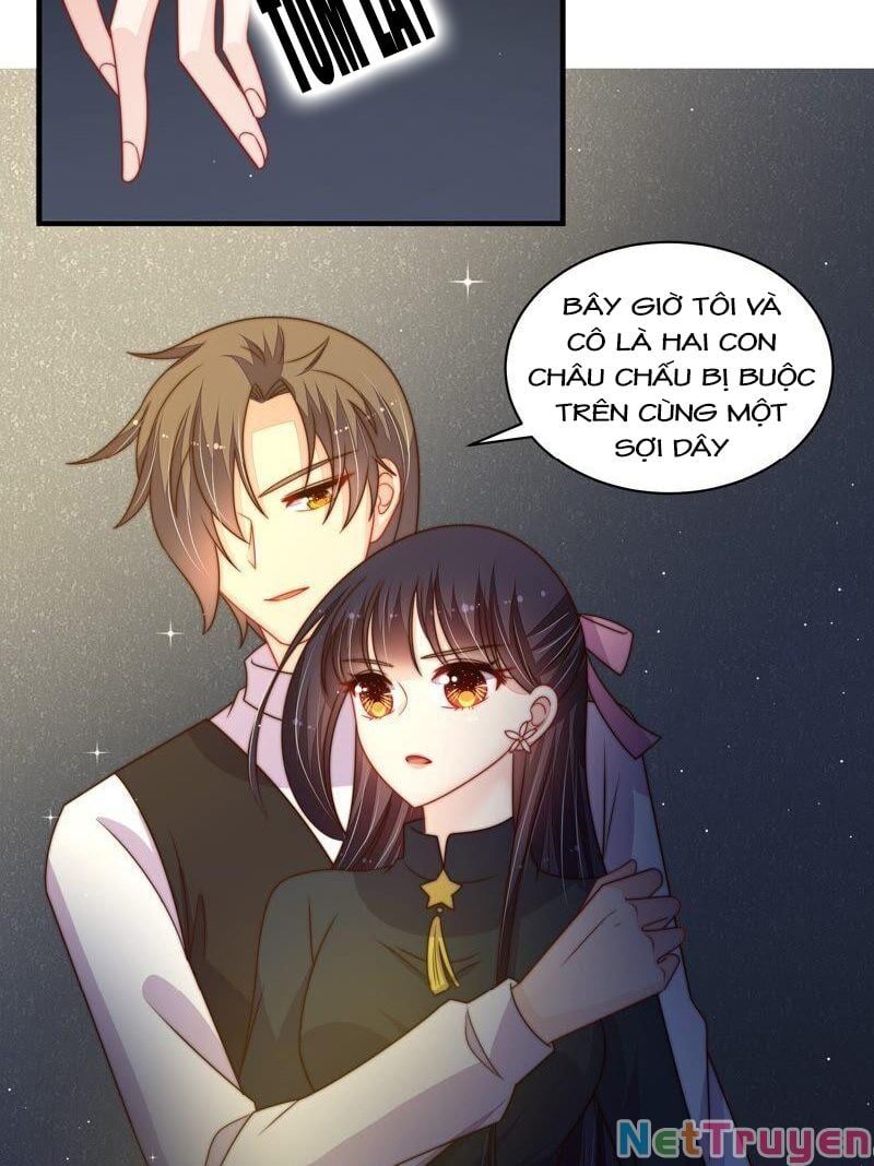 đọc truyện Ngày Nào Thiếu Soái Cũng Ghen Chương 382 ảnh 15 tại Thiên Thai Truyện