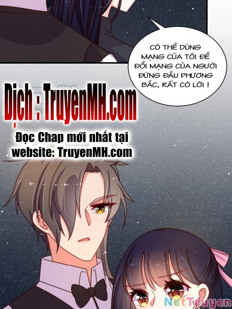 đọc truyện Ngày Nào Thiếu Soái Cũng Ghen Chương 382 ảnh 17 tại Thiên Thai Truyện